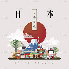 立景三采集到日式元素