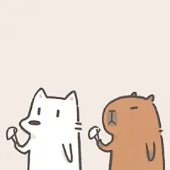 头像 / 立冬立冬，饺子饺子 - 小红书