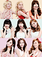 SNSD Girls' Generation#日韩# #美女#韩国模特#人物素材#人物造型# 人气组合#美容化妆品代言人# 模特#麻豆 #时尚 #走秀 #素材# 淘女郎 #彩妆 #护肤品 #唯美视觉 #美容美发 ##校花#小清新#小可爱#肢体语言#俏皮女孩#拍摄造型