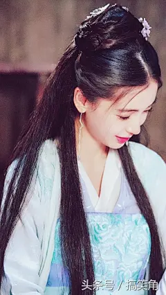 「壁纸锁屏」Angelababy高清系列，对，是美的