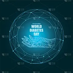 糖尿病,白昼,地球,传媒,风险,健康保健,事件,食品,圆形,提示