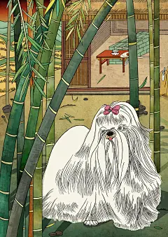 十二生肖 狗