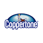 Coppertone Water Babies化妆品logo
