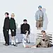 【Theqoo】 NCT 127 X PUMA 画报公开，干净清爽夏日风的帅哥们~ NCT127超话 ​​​