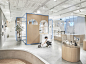 “Noblepets诺宝派”宠物店|谜舍设计工作室_娱乐会所_室内设计联盟 - Powered by Discuz!