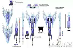 《怪物猎人世界 Iceborne》冰呪龙设计理念 套装和武器大量新图公开 : 《怪物猎人世界 Iceborne》冰呪龙设计理念 套装和武器大量新图公开,