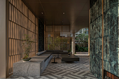 Massarotto采集到示范区