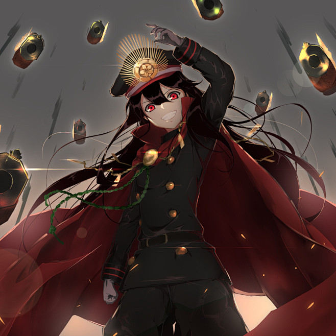 织田信长