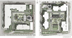 JACKyangyang采集到直线平面图