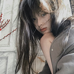 刘漂亮a采集到女头