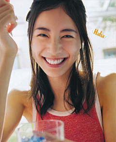 ㄅ苏格Susic采集到松井珠理奈