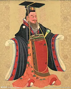 汉武帝