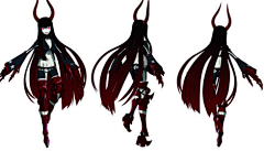 白槎呀采集到Black★Rock Shooter