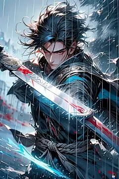 二次元,动漫画风,女生,LoRA,