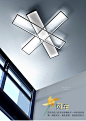 客厅灯吸顶灯现代简约大气灯具创意方形大厅主灯设计师房间卧室灯-tmall.com天猫