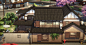 【CharlieBrown】日式传统町屋 - 模拟人生4 综合区 - 三宫六院 - 模拟人生|模拟人生3|模拟人生4|模拟市民|www.sglynp.com