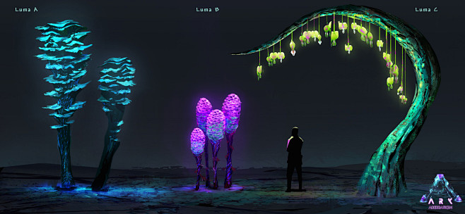Aberration: Green Ca...