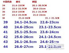 怎样正确测量脚围和脚长_保健养生_百度经验