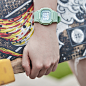 BABY-G - WOMEN'S WATCHES – CASIO