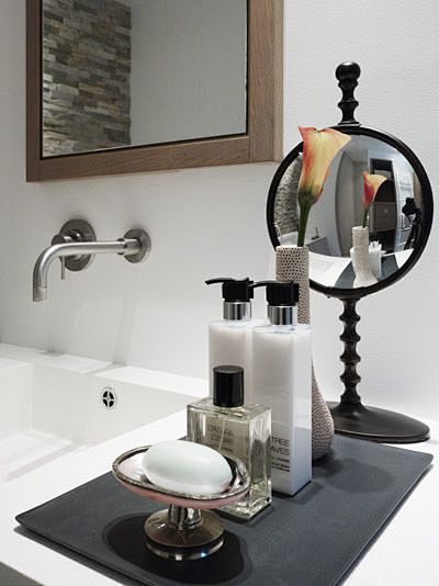 Bathroom by Baden Ba...