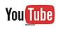 YouTube Logo UI元素 矢量素材 标志设计_UI设计_Icon图标