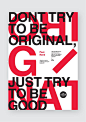 Paul Rand quote Typography Layout, Graphic Design Typography, Graphic Design Posters, Lettering, Graphic Designers, Font Design, Book Design Layout, Quote Design, Design Graphique