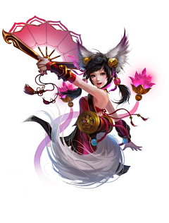 小妖amp;*～采集到中国风
