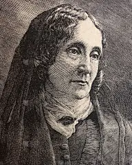美国历史-著名女性-伊莉莎·汤普森