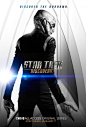 星际迷航：发现号 第一季 Star Trek: Discovery Season 1 海报