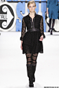 Anna Sui 2012 FW RTW