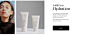 uruoi | Japanese skincare since 1989