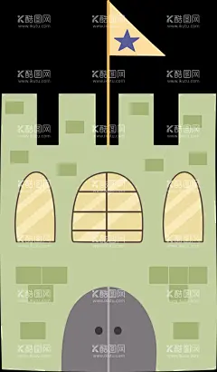 城堡  - 源文件下载【酷图网】城堡,卡通城堡,手绘城堡,城堡插画,欧式城堡,童话城堡,欧洲古堡,古堡,游戏城堡,城堡图标,古代城堡,中世纪城堡