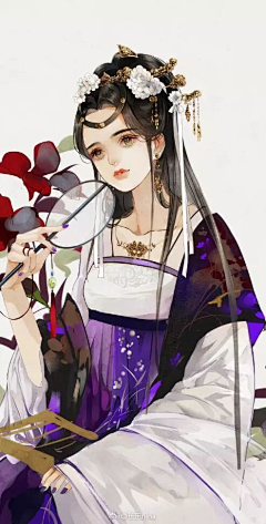 mininm采集到古风