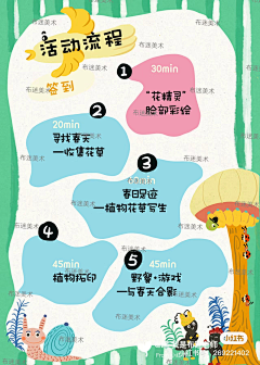 大白块儿采集到信息图