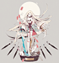 by_しきみ 2