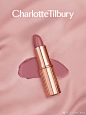 @CharlotteTilbury 的个人主页 - 微博