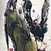 魔道祖师 同人插画 半场先生/绘