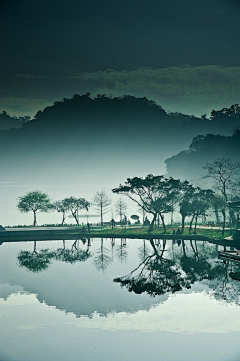 泉水叮咚玲珑心采集到摄影风景