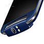 OPPON1 32G移动3G手机(深蓝色)TD-SCDMA/GSM非合约机手机产品图片2