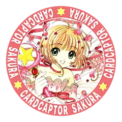 魔卡少女樱自制周边 - 小红书