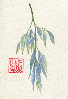 日常梦境选手采集到插画-自然感