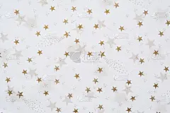 背景,星形,黄金,抽象,特写,白色背景,贺卡,照明设备,华贵,小的