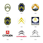 雪铁龙新品牌形象 | Citroën Rebranding - AD518.com - 最设计