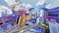 Game City_Blender