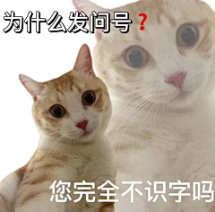打工人精神状态表情包～（搬运）