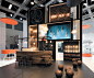 Split Personality - EXHIBITOR magazine