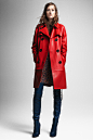 Derek Lam Pre-Fall 2015