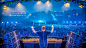 Music - Hardwell  Tomorrowland Festival Live Robbert Van De Corput DJ Music 2015 Wallpaper