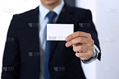 男商人,空白的,特写,未知的事物,名片,手牵手,秘密,商务,贺卡