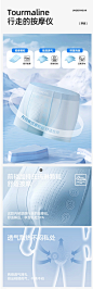 CaesarKiss防潮湿男士内裤裸睡超薄无痕透气2025新款冰丝四角薄款-tmall.com天猫